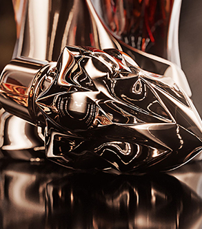 艾伦斯特·艾迪｜向精奢进发