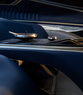 艾伦斯特·艾迪｜『艾』意相伴