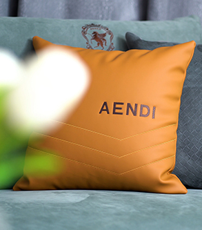 艾伦斯特·AENDI｜
